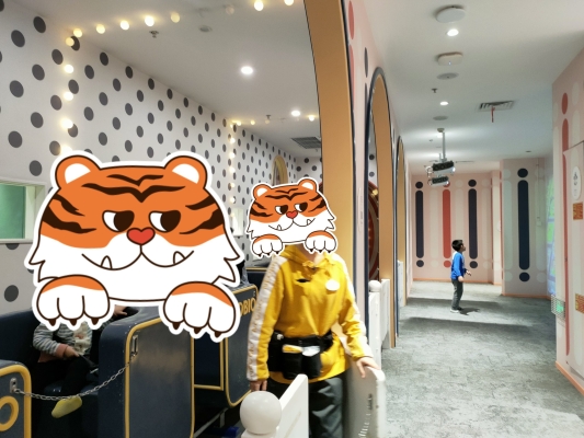 赤峰大悅城兒童樂園電話號(hào)碼-第1張圖片