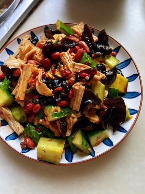 赤峰后廚小館電話號碼多少-第1張圖片