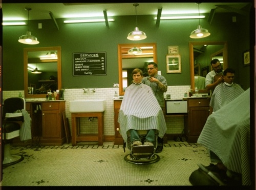 赤峰王老四理發(fā)店電話號(hào)碼-第1張圖片