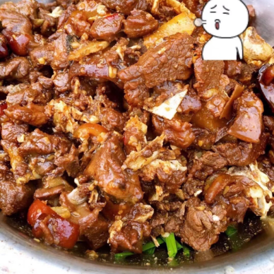 赤峰學院大排檔電話號碼是多少-第1張圖片