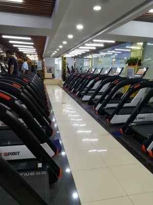 赤峰鐵南大街健身房電話號碼-第1張圖片