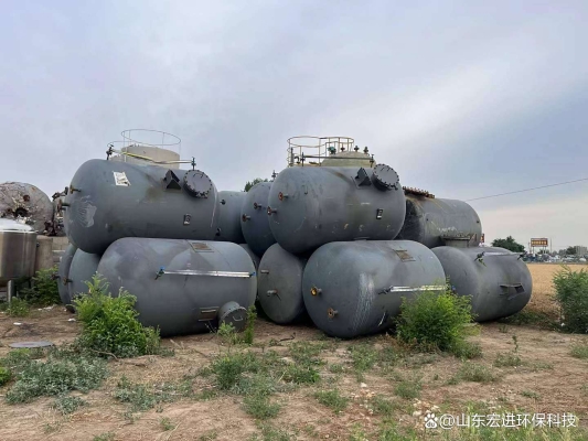 赤峰玻璃鋼儲罐批發(fā)電話號碼-第1張圖片