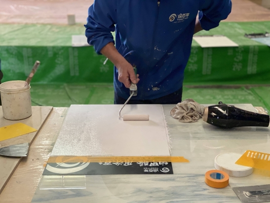 赤峰藝術漆施工隊電話號碼-第1張圖片