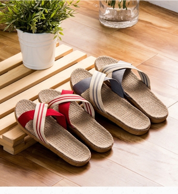 赤峰麻布拖鞋廠家電話號碼-第1張圖片