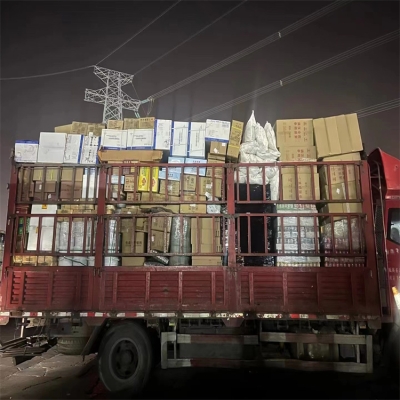 赤峰到銀川的物流電話號(hào)碼-第1張圖片