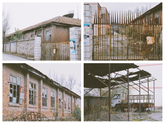 赤峰氧化鋁廠-第1張圖片