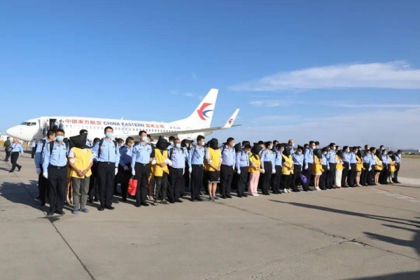 赤峰民航飛機(jī)場(chǎng)咨詢電話號(hào)碼-第1張圖片