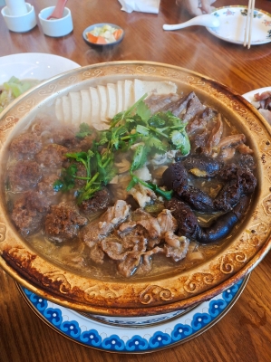 赤峰天歌蒙餐電話號碼查詢-第1張圖片