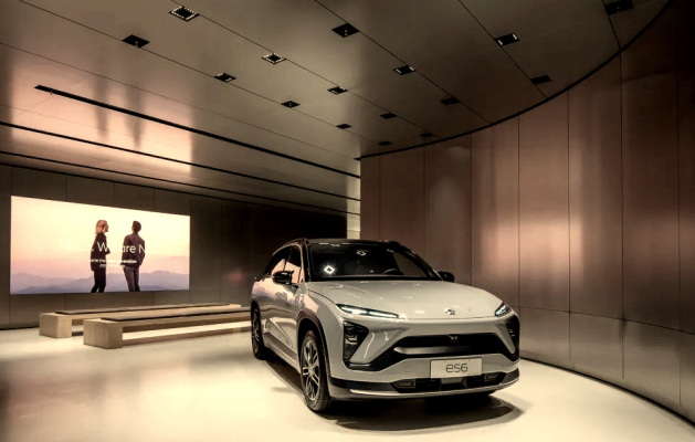 赤峰蔚來(lái)4s店電話號(hào)碼-第1張圖片