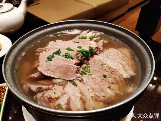 赤峰火花路中餐廳電話地址查詢-第1張圖片