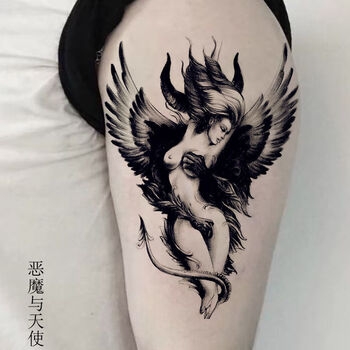 赤峰哪有紋身貼的店啊電話號碼-第1張圖片