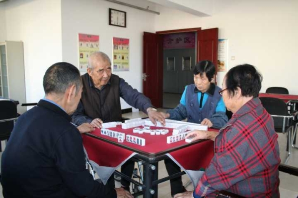 赤峰助浴養(yǎng)老服務中心電話號碼-第1張圖片