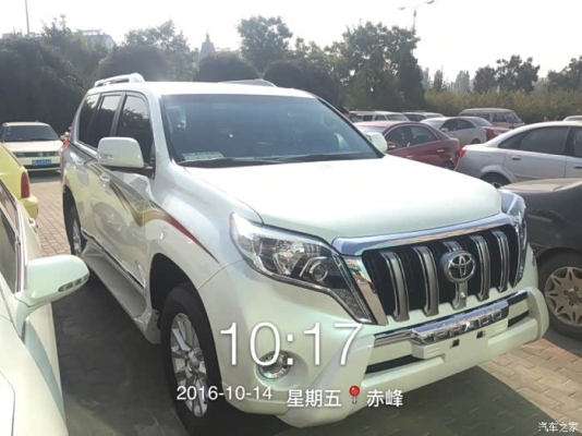 赤峰市霸道改裝廠電話地址查詢-第1張圖片