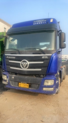 赤峰歐曼掛車銷售電話是多少號-第1張圖片