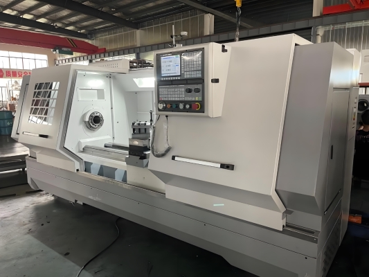 赤峰市數(shù)控車床回收電話號碼-第1張圖片