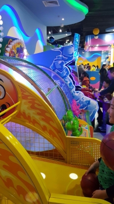 赤峰萬(wàn)達(dá)水母館電話地址查詢-第1張圖片