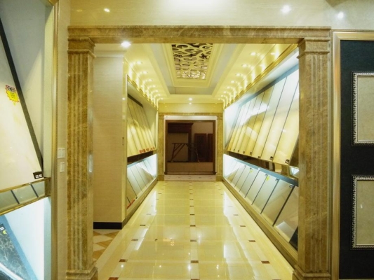 赤峰圣德堡瓷磚廠地址電話號碼-第1張圖片