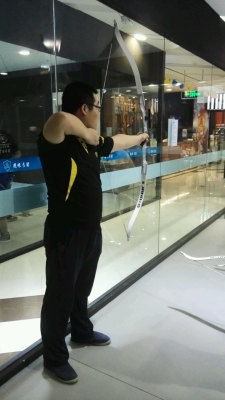 赤峰摩爾城射箭館電話號(hào)碼多少-第1張圖片