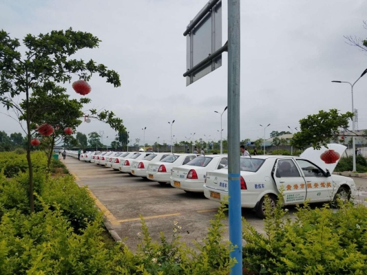 赤峰恒通駕校校長電話號碼查詢-第1張圖片