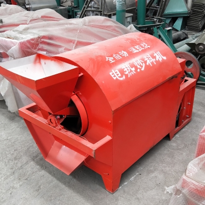 赤峰炒貨機批發(fā)電話多少號-第1張圖片