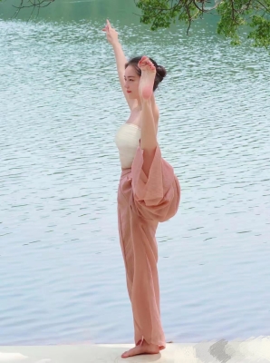 赤峰敖漢瑜伽館電話多少號-第1張圖片