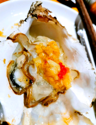 赤峰路乳山生蠔店地址電話號(hào)碼-第1張圖片