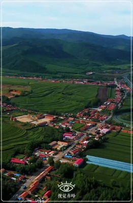 赤峰悠悠谷度假村地址電話號碼-第1張圖片