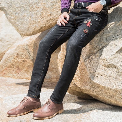 赤峰穿搭男士專賣店電話號碼-第1張圖片