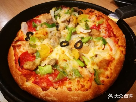 赤峰必勝客維多利店電話號(hào)碼-第1張圖片