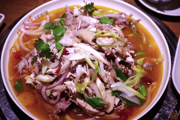 赤峰蠔門燒烤店電話地址查詢-第1張圖片