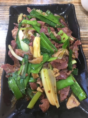 赤峰麥香園面館地址電話號碼-第1張圖片