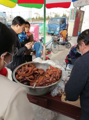 赤峰賣肉根哥的電話號碼是多少-第1張圖片