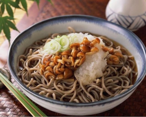 赤峰蒙康蕎面館電話地址查詢-第1張圖片