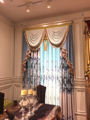 赤峰亞茹窗簾專賣店電話號碼-第1張圖片