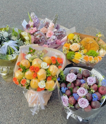 赤峰市水果花束廠家電話號碼-第1張圖片