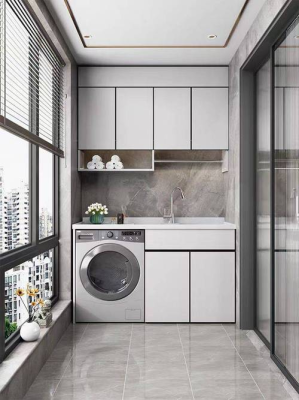 赤峰高端洗衣柜電話多少號-第1張圖片