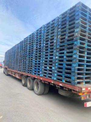 赤峰塑料托盤回收廠電話號碼-第1張圖片