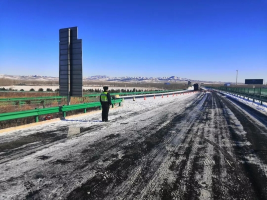 赤峰高速路況咨詢電話號碼-第1張圖片