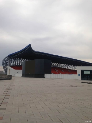 赤峰市運動館地址電話號碼-第1張圖片