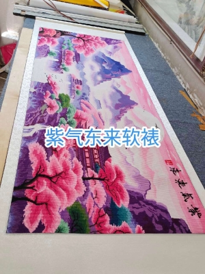 赤峰十字繡裝裱電話地址-第1張圖片