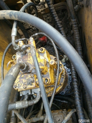 赤峰廈工挖機出租信息電話號碼-第1張圖片