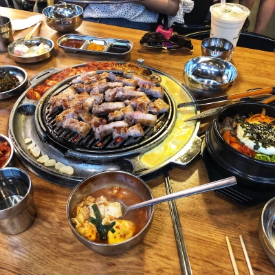 赤峰火爐烤肉店電話號碼多少-第1張圖片