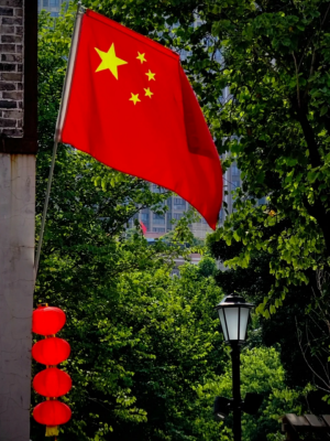 赤峰新紅旗-第1張圖片