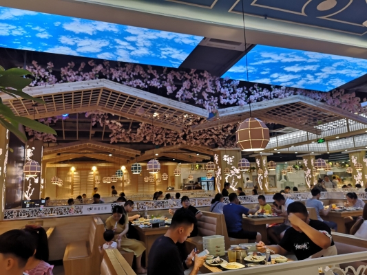 赤峰韓盛海鮮火鍋電話(huà)多少號(hào)-第1張圖片