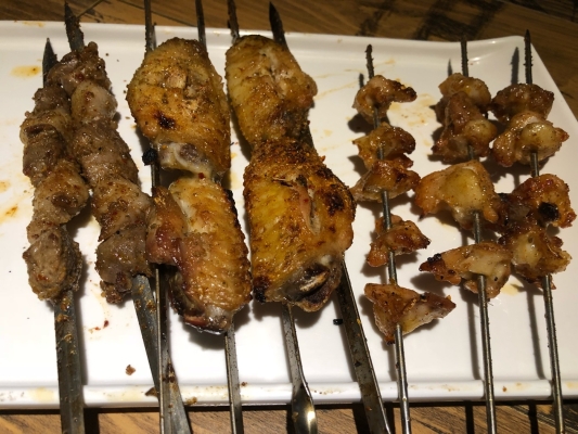 赤峰愛尚烤串電話地址查詢號碼-第1張圖片