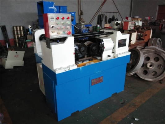 赤峰小型滾絲機(jī)廠家電話號碼-第1張圖片