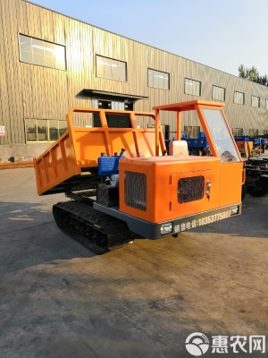 赤峰履帶運(yùn)輸車廠家電話號(hào)碼-第1張圖片