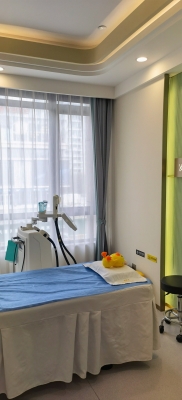 赤峰星耀薈健身房電話號(hào)碼-第1張圖片