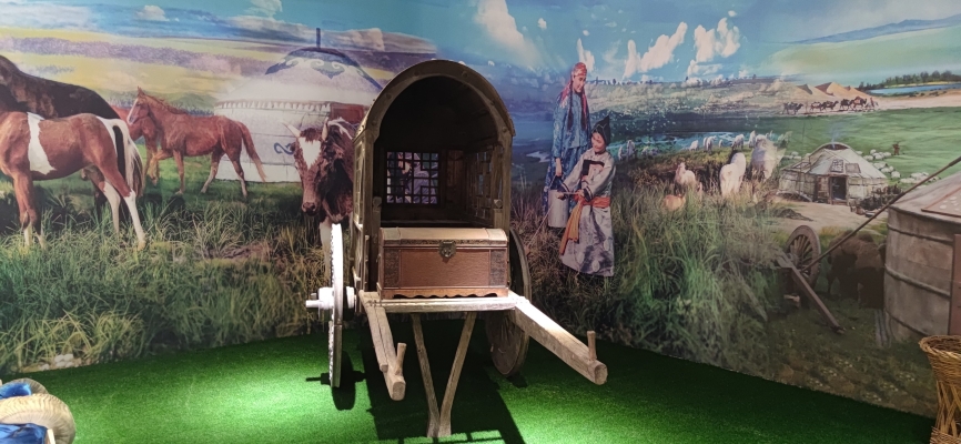 赤峰歡樂城景區(qū)電話號碼多少-第1張圖片