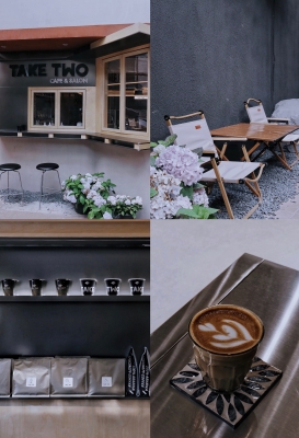 赤峰庫克咖啡店電話多少號-第1張圖片